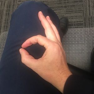 Meet your Posher, Buddy